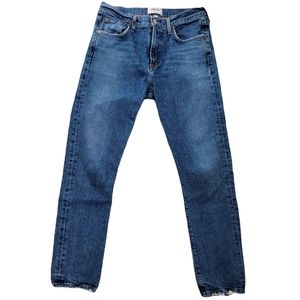 Agolde Toni Mid-rise Jeans 27